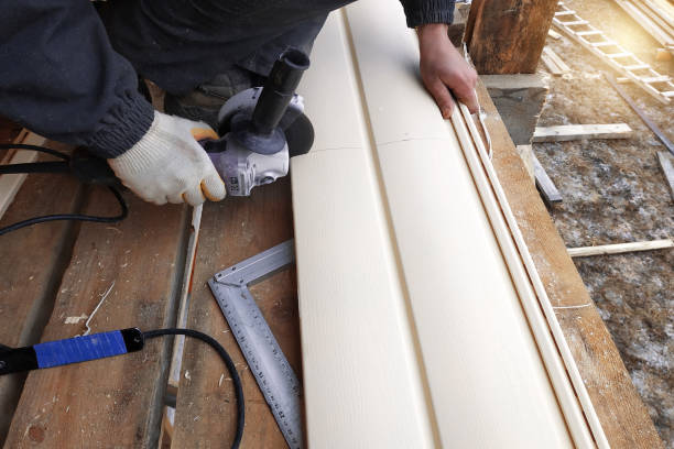 Best Fiber Cement Siding Installation  in Gleneagle, CO